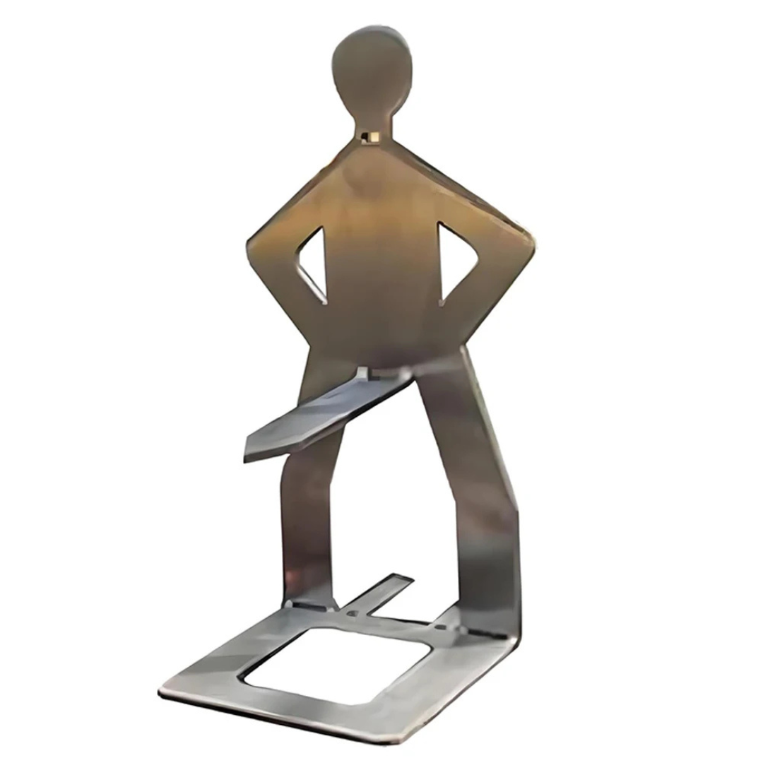 Clavador BBQ SALCHICHAS