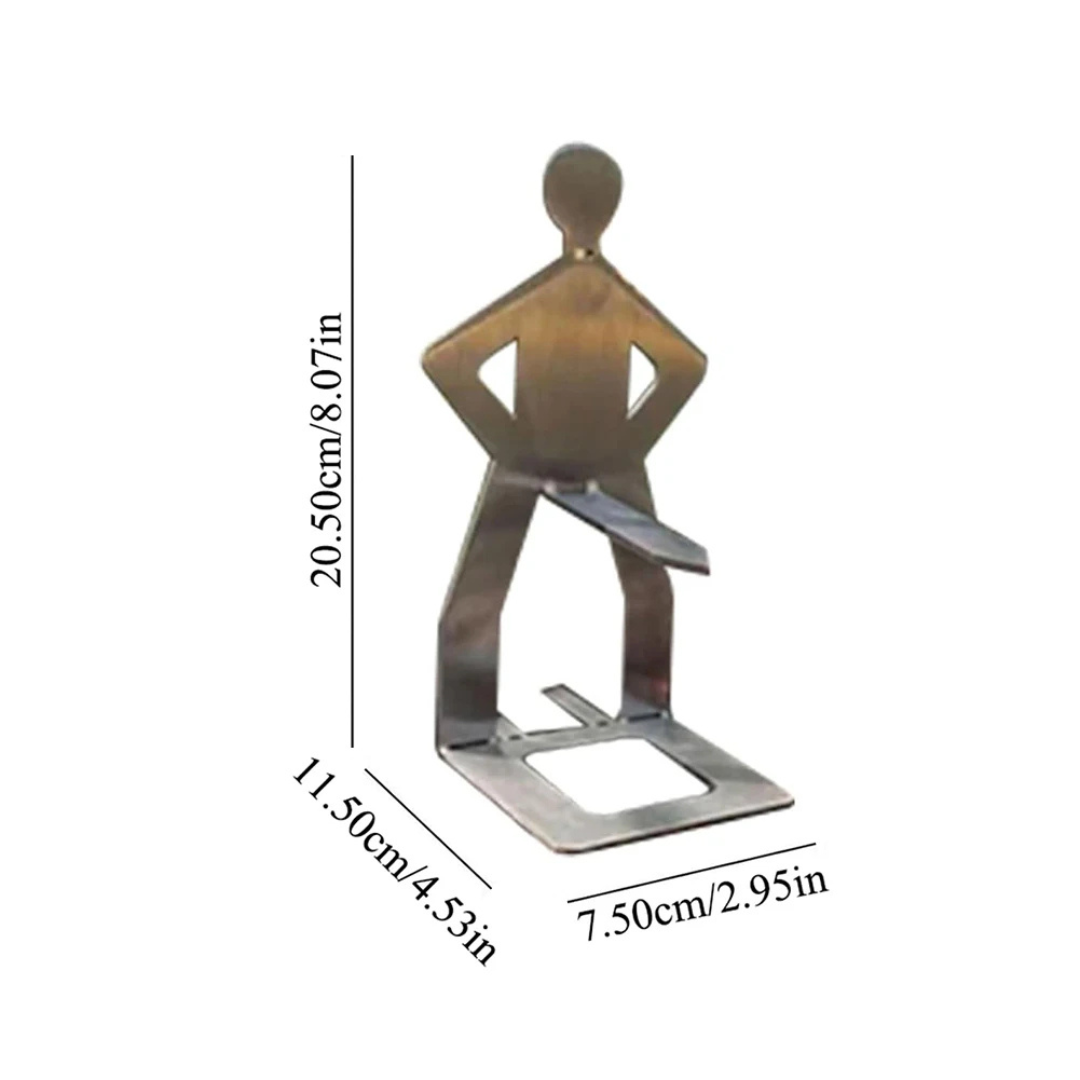 Clavador BBQ SALCHICHAS